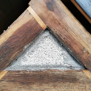 Bloczek pumeksowo-wapienny (bez cementu)